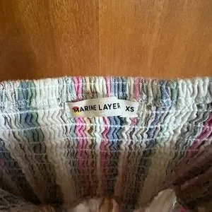 15+ Marine Layer Selene Dress